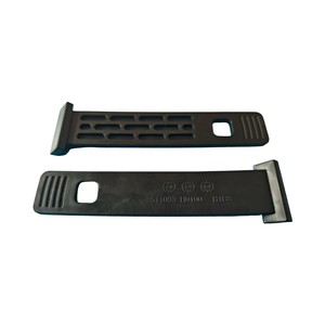 Pièces de nouvel état pour tracteur camion <span class=keywords><strong>caoutchouc</strong></span> garde-boue Stripbelt WG9525950570 <span class=keywords><strong>tendeur</strong></span> de garde-boue pour Howo Sinotruk - Product Image 2