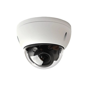 热销双摄像头 4MP 半球网络摄像机 运动检测 CMOS 广角 IP67 防水全彩-IPC-HDBW2441RP-ZAS - Product Image 1
