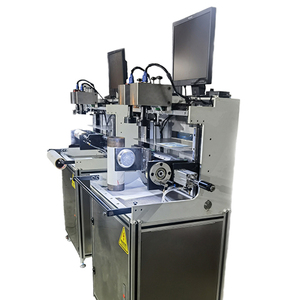 Độ chính xác cao tấm vi tính mounter cho máy in flexo - Product Image 4