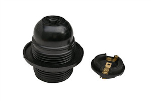 <span class=keywords><strong>CE</strong></span> <span class=keywords><strong>RoHS</strong></span> <span class=keywords><strong>E27</strong></span> Bakelite Đui Đèn - Product Image 6