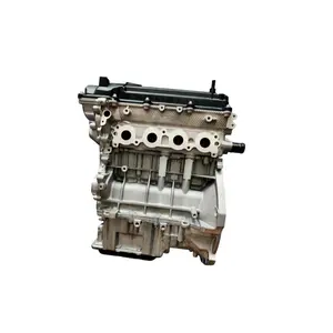 HEADBOK Engine Aluminum Alloy Block Cylinder Block G4LA/G4LC Engine Assembly Long Block For Hyundai Kia