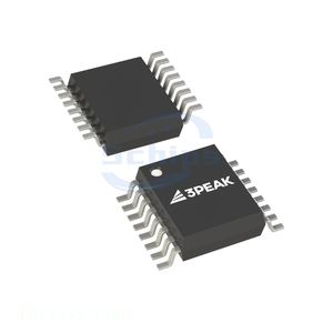 TS5MP645NYFPR 36 XFBGA, DSBGA IC SWITCH SPDTX10 6.5OHM 36DSBGA In Stock Electronic Components Supplies Interface - Product Image 1