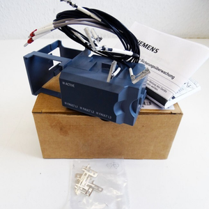 Nuevo PLC Original Entron 3NJ6920-3FB00 E:01 Monitor de Combustible Eléctrico Producto de Automatización Industrial - Mejor Compra - Product Image 1