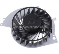 KSB0912HE — ventilateur de refroidissement interne, refroidisseur Original pour Console PS4, DC12V, 1000, 1100, 1200, 2000, 7000