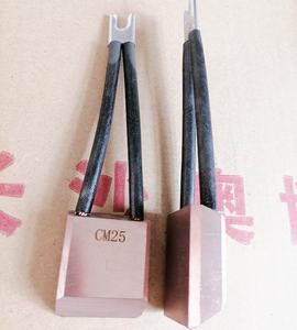 고품질 카본 브러시 BG412 모터 액세서리 - Product Image 4