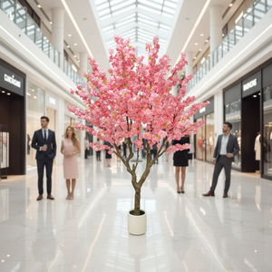 Albero di Ulivo Artificiale <span class=keywords><strong>in</strong></span> Plastica, Grande Pianta da Interno <span class=keywords><strong>in</strong></span> Vaso, Stile Cinese, Ecologico, Durevole, Regalo di Laurea, Decorazione per <span class=keywords><strong>Giardino</strong></span> - Product Image 2