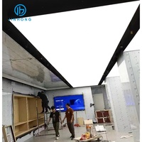 Car Care Led Light led box light show room Convient pour voiture 4S showroom beauté entretien film atelier postes de travail
