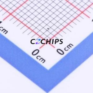 Résistance SMD RHC-01W1502FT 0201 (Type : Film Épais) (Résistance : 15 kOhm Précision : 1 %) - Product Image 1