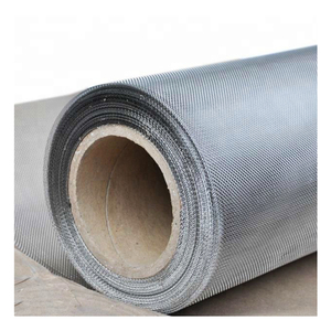 Schermo della finestra della zanzariera galvanizzato Anti-insetto In rotolo per le finestre - Product Image 5