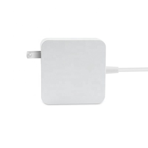 Adaptador de Corriente de 45W 60W 85W, <span class=keywords><strong>Cargador</strong></span> para Portátil con Conector de 6 Pines, Compatible con <span class=keywords><strong>MacBook</strong></span> <span class=keywords><strong>Air</strong></span> de 11/<span class=keywords><strong>13</strong></span> Pulgadas, Mediados de 2012-2017 - Product Image 2