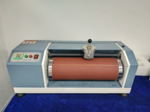 <span class=keywords><strong>DIN</strong></span> ASTM D5963 ISO <span class=keywords><strong>DIN</strong></span> Abriebfest igkeits <span class=keywords><strong>tester</strong></span> - Product Image 3