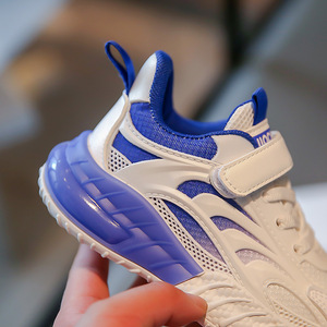 <span class=keywords><strong>Scarpe</strong></span> sportive traspiranti in rete bianca da ragazza nell'estate delle 2025 nuove <span class=keywords><strong>scarpe</strong></span> da corsa estive da <span class=keywords><strong>bambina</strong></span> per bambini. - Product Image 4