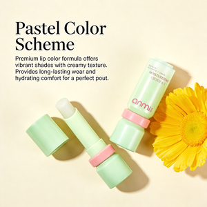 <strong>Best</strong> Seller <strong>Lip</strong> Balm Moisturizing Herbal Lipstick Vegan Plant Anti-cracking <strong>Lip</strong> Care <strong>Cream</strong> Organic Natural 3g for Women - Product Image 2