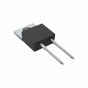 S4D08120A In Stock Single Diodes TO-220-2 Electronic Chips Component - Product Image 1