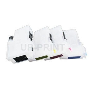 Cartucho de Tinta Recargable Vacío LC3033 LC3035 LC3133 LC3135 LC3139 LC3233 LC3337 LC3339 para Impresoras Brother <span class=keywords><strong>MFC</strong></span>-<span class=keywords><strong>J5945DW</strong></span> J6945DW J6947DW - Product Image 6