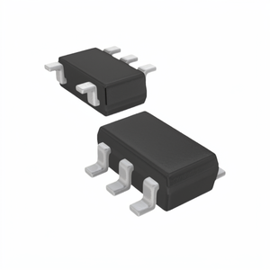Distributeur agréé SC 74A, SOT 753 XC6121E450MR-G Composants électroniques de gestion de l'alimentation (PMIC) - Product Image 1