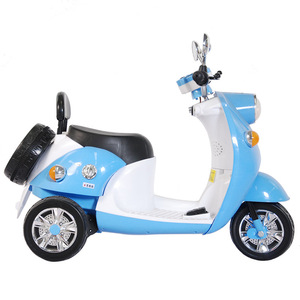 <span class=keywords><strong>Coche</strong></span> Eléctrico para Niños, Juguete Eléctrico para Bebés, Moto Eléctrica con Batería, Control Remoto, <span class=keywords><strong>Coche</strong></span> para Bebés - Product Image 3