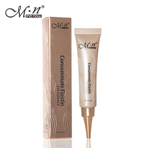 Menow E494 OEM \ ODM marca maquillaje antiarrugas CUIDADO HIDRATANTE esencia Gel corrector sombra de ojos crema cosméticos fábrica al por mayor - Product Image 5