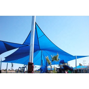 3x4x4 5x5m triángulo rectángulo HDPE de triangular Plaza sol <span class=keywords><strong>sombra</strong></span> <span class=keywords><strong>vela</strong></span> rectangular - Product Image 3