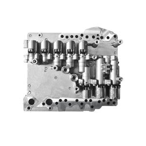 Conjunto de cuerpo de válvulas de transmisión automática MPS6 para motor Great Wall, pieza de repuesto para coche - Product Image 2