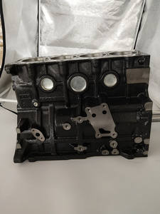 4D56 D4BH короткий блок 21102-42K00 ST-CB0051-2 - Product Image 6