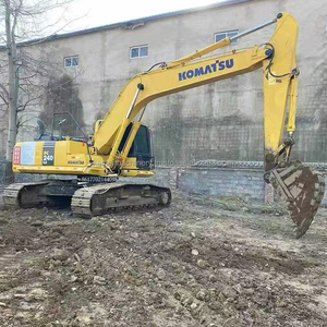 Komatsu pc240 original japon d'occasion utilisé Komatsu pc 240 pc240lc pc240-7 pelle pc240-8 est en Stock à vendre - Product Image 1
