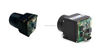 Module de caméra d'imagerie thermique Infiray pour drone FPV M3S601201312X00NPX Micro III S 640X512 BT.656 Interface objectif 13mm 50Hz