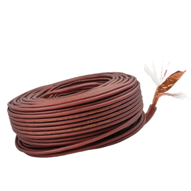 RVPE Dual-Core Double Shielded Pure Copper Microphone Cable with XLR Connectors Place of Origin