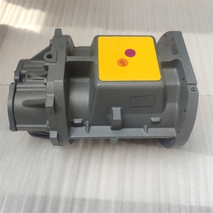 Cabezal de compresor de aire de tornillo de alta calidad mainframe 1616757580 1616757590 1616757591, adecuado para <span class=keywords><strong>Atlas</strong></span> Copco - Product Image 4