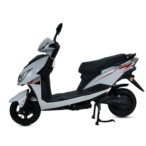 ZL3 High-Power Adult Motorcycle 2000W 60V/<b>72V</b> Brushless Motor Lead Acid <b>Battery</b> 200KG Load Capacity 60km/h - Product Image 6