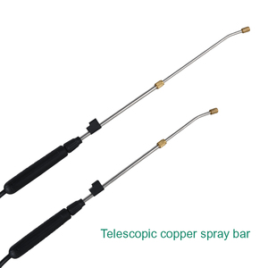 PULVERIZADOR con batería de litio de 5 litros, rociador con Motor eléctrico de 5 litros, para lavar Flores, coche, ventana y jardín, gran oferta, <span class=keywords><strong>2022</strong></span> - Product Image 3