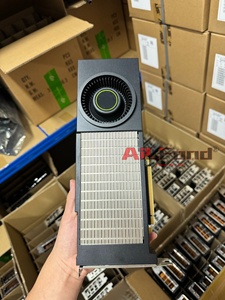 Hot Sale RTX 3090 Turbo 24GB GDDR6X for Professional Graphics Card for Personal Workstations - Product Image 4