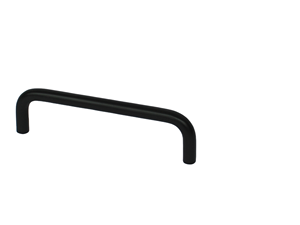 Armadio in acciaio raccordo cassetto forma a forma di filo maniglia da <span class=keywords><strong>cucina</strong></span> armadio a forma di U maniglia per mobili ferramenta - Product Image 5