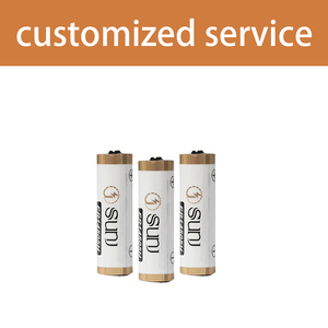 Batería de Iones de Litio SUNJ 3.6V ER14505 Li-SOCl2 al por Mayor para Control Remoto y Equipos Electrónicos de Consumo de China - Product Image 5