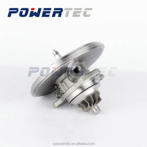 Powertec Turbo Core 801374 801374-5003S 801374-0004 144119263RB 144117533RC pour Nissan NV200 1.5 <span class=keywords><strong>Dci</strong></span> 63Kw 86HP K9K 2010- - Product Image 6