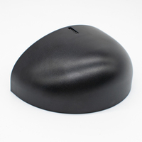 Détecteur de mouvement à micro-ondes SMG E0302 24,125 GHz, capteur de porte automatique, détecteur de mouvement radar, sensibilité réglable pour porte coulissante ou battante