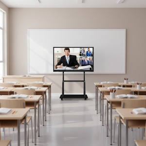 Pizarra Interactiva Inteligente con Pantalla LCD para Enseñanza, Pizarra de Aprendizaje Electrónico, Pizarra para Niños - Product Image 3