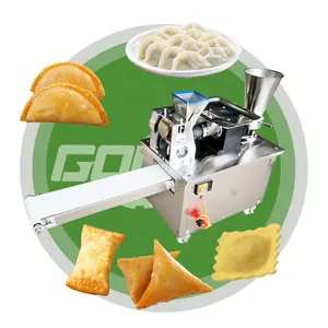 Máquina de hacer dumplings, herramienta pequeña de alta calidad, Empanada, paquistaní, Samosa, precio bajo en venta