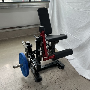 YLSY001YD186 YLSY001YD186 Commercial Steel Seated Leg Stretch <b>Strength</b> Machine Mini Multi Functional <b>Training</b> Equipment YLSY Bra - Product Image 1