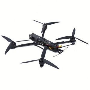10 Inch Heavy Lift FPV <b>Drone</b> 4KG Payload 3115 900KV Motor F405 60A ESC 28 Min Flight Time ELRS915 <b>Drone</b> - Product Image 3