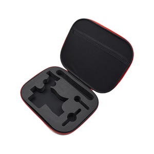 Étui de transport rigide en EVA personnalisé, étui de rangement portable en mousse pour outils, avec fonction antichoc pour les voyages - Product Image 4