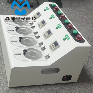 Smt Hàn Dán Thiết Bị Sưởi Ấm Tự Động Không Có Chì Sạch Miễn Phí Hàn Dán Thiết Bị Sưởi Ấm Trở Lại Máy Ấm - Product Image 5