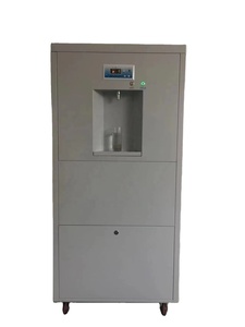 KM-150L High Quality Atmospheric <strong>Water</strong> Generator 150L/ Day with Reverse Osmosis System air to <strong>Water</strong> <strong>Drinking</strong> <strong>Water</strong> - Product Image 2