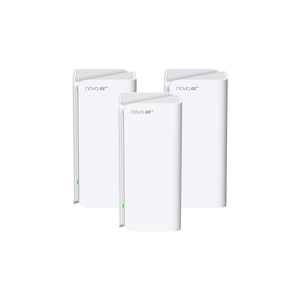 Neues MX21 <span class=keywords><strong>Pro</strong></span> AXE5700 Whole Home Mesh Wi-Fi 6E SystemSpezifikation - Product Image 4