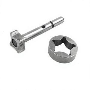 Nuevo Generador de Motor Diésel Refrigerado por Aire con Piezas de Mini Cultivadora 170F 173F 178F 186F 188F 192F Bomba de Aceite - Product Image 4