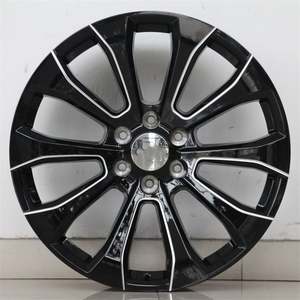 <span class=keywords><strong>Berserk</strong></span> <span class=keywords><strong>22</strong></span> "PCD6139.7 CB78.1 Ruedas frontales de máquina Fabricadas en fábrica para Chevrolet Cruze Captiva Nueva condición con 20-28Mm ET - Product Image 6