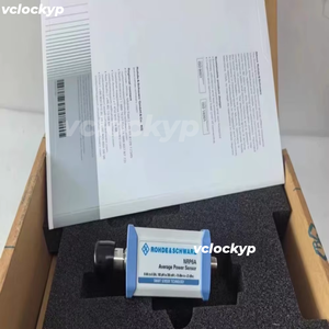 Rohde &amp;   Sensor de Potencia Media Schwarz EMC NRP6A /8kHz~6GHz - Product Image 2