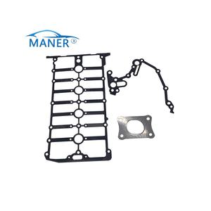 MANER 04E103483H Piezas de Repuesto para Motor de Automóvil, Junta de Tapa de Válvulas para vw tiguan Golf Scirocco Audi A3 Q3 1.4T CPTA CJZA CJZB 1.2TFSI 2012 - Product Image 1
