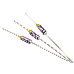 Fusible térmico de alta calidad <span class=keywords><strong>RYD</strong></span> 10A 250V para protección de electrodomésticos - Product Image 2