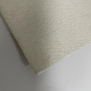 चीन निर्माता इस्त्री मशीन महसूस किया बेल्ट सीमेंट महसूस किया बेल्ट - Product Image 5